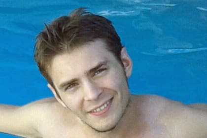 Emanuel Orozco murió ahogado en Florianópolis
