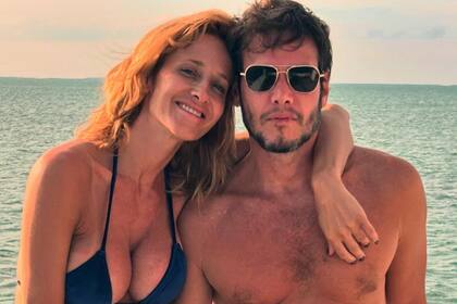 Emanuel Ortega y Julieta Prandi