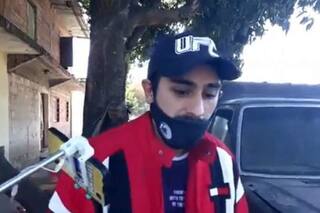 Jujuy: tuvo que trasladar a su padre en un coche fúnebre para que lo atiendan