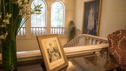 Embajada británica: un ícono porteño que cumplió 100 años