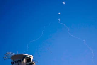 Embajador de EE.UU. en Israel dice que Israel envió material y personal militar para defender Emiratos