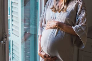 Permitirán inscribir con un nombre a los bebés que mueren antes de nacer: hasta ahora eran NN