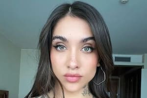 Embarazo ectópico: la complicación que vivió María Becerra