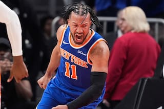 Embiid pide a los fans de los 76ers no vender entradas ante los Knicks para la revancha en playoffs