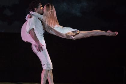 El Ciclo Nuova Harmonia sigue sorprendiendo ao a ao con el increble talento de sus propuestas