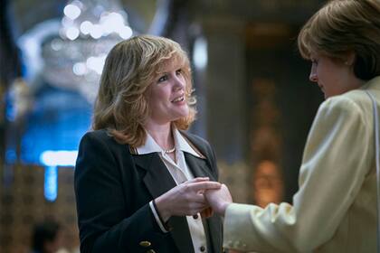 Emerald Fennell: de interpretar a Camilla en The Crown a ganar un Oscar por la película Hermosa venganza