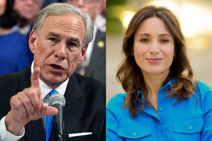 Emerson College: Abbott arriba 50% a 42%