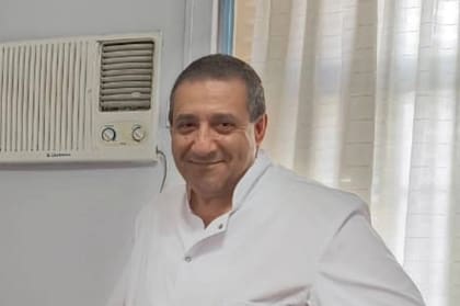 Emil en la actualidad. (@emilzen67)