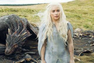 Cómo fue la audición que llevó a Emilia Clarke a protagonizar la serie