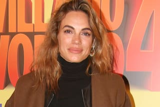 Emilia Attias: una salida con su hija y un mensaje contundente sobre su separación del Turco Naim
