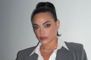 Por primera vez, Emilia Attias se sinceró sobre su separación del Turco Naim: “No es todo color de rosas”