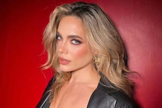 Emilia Attias rompió el silencio y reveló detalles de su escandalosa separación con el Turco Naim