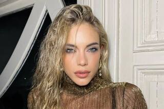 Emilia Attias habló del impacto que tuvo en su hija la separación del Turco Naim