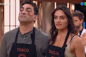 Cuánto midió la última gala de eliminación de MasterChef antes del repechaje