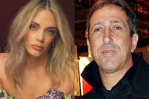 El Turco Naim y Emilia Attias confirmaron su separación y se refirieron a los rumores de infidelidad