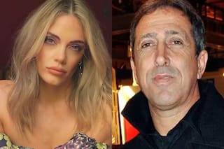 Qué dijeron el Turco Naim y Emilia Attias sobre los rumores de terceros en discordia