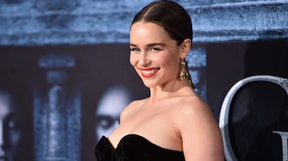 Emilia Clarke defiende los desnudos y el sexo en Game of Thrones