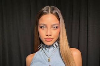 La nueva inmobiliaria de Emilia Mernes