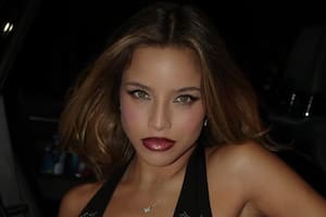 Emilia Mernes rompió el silencio: “Las diferencias que haya tenido con mis colegas las hablé ya en su momento”