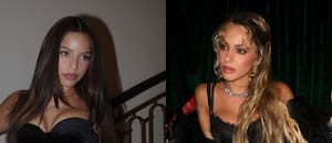 El otro detonante inesperado en la relación de Tini Stoessel y Emilia Mernes