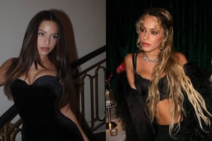 El otro detonante inesperado en la relación de Tini Stoessel y Emilia Mernes