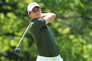 PGA Tour: las categorías de los argentinos para encarar la temporada 2018/2019