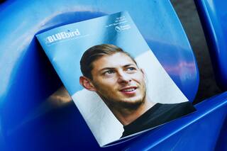 Cómo encontraron los restos del avión de Sala