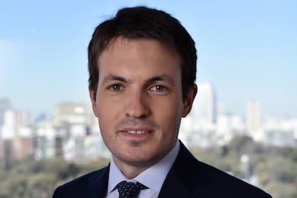 Emiliano Anselmi, economista jefe de PPI