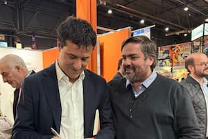 La UCR bonaerense acordó una lista de unidad y un nieto de Balbín asumirá como presidente
