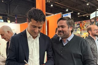 La UCR bonaerense acordó una lista de unidad y un nieto de Balbín asumirá como presidente