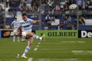 El llamado por teléfono a Boffelli me llenó el alma