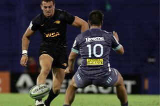 Rumbo a Europa: con Jaguares en jaque, los jugadores pueden negociar