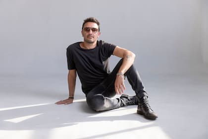 Emiliano Brancciari, de No Te Va Gustar cuenta cómo fue grabar su