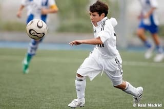 La hora de Buendía: emigró a los 11 años, pasó por Real Madrid, fue el héroe de Aston Villa y sueña con el Mundial