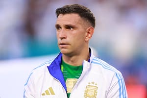 La selección argentina, en vivo: canales de TV y cómo ver online el partido vs. Ecuador