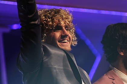 Emiliano, el segundo finalista