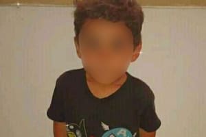 El padre de un chico de dos años asesinado a golpes pide que “no sea un olvidado más”
