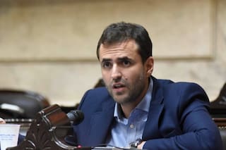 Dejan firme el pedido de desafuero de un diputado del PJ acusado de fabricar fake news