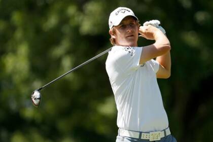 Emiliano Grillo retrocedió cinco lugares