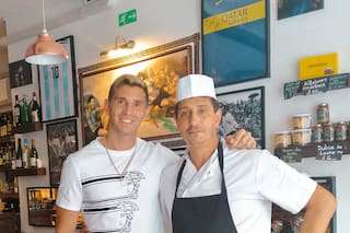 Los secretos del restaurant argentino donde el plato sale más de $5000