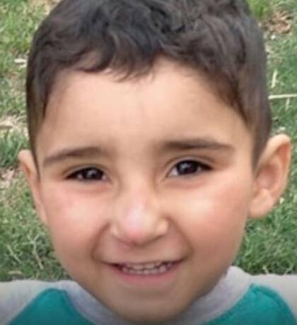 Emiliano Messa tenía dos años; fue asesinado por su padrastro y su madre fue condenada por lesiones