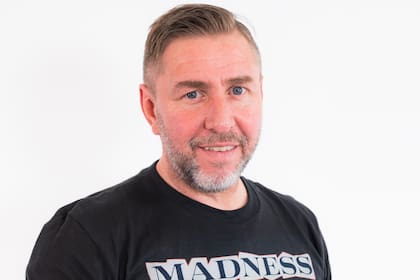 Emiliano Pinsón espera el visto bueno de las autoridades españolas para volver al país