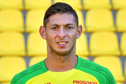 Emiliano Sala