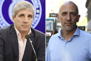 Yacobitti cargó contra el Gobierno y dijo cuánto cobra un profesor universitario