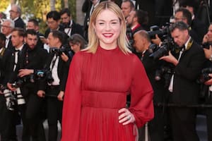 Emilie Dequenne murió a los 43 años