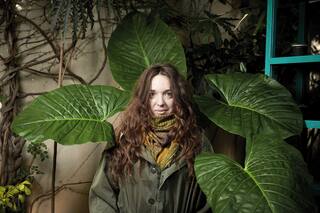 Emilienne Malfatto. De la campiña al frente de batalla