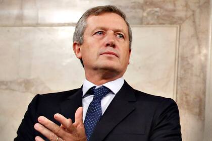 Emilio Monzó se tomará vacaciones luego de diciembre y en marzo abrirá una consultora