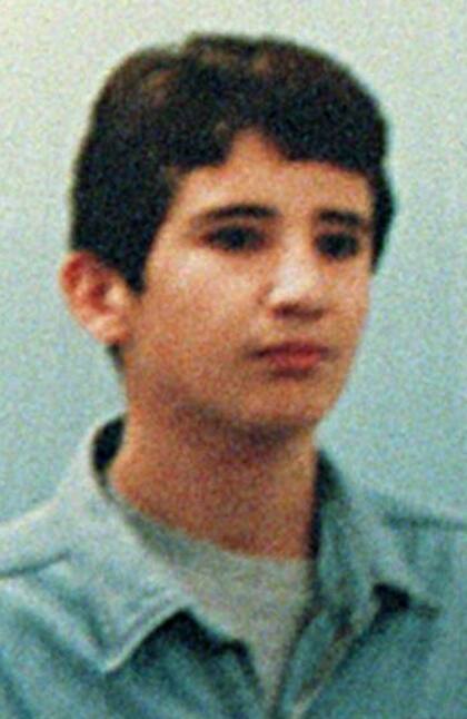 Emilio Blanco tenía 16 años y fue torturado en la comisaría de Chascomús