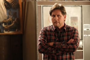 Emilio Estévez: de darle la espalda Hollywood al sueño del viñedo propio