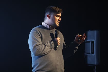 Emilio Martínez (Syngenta)